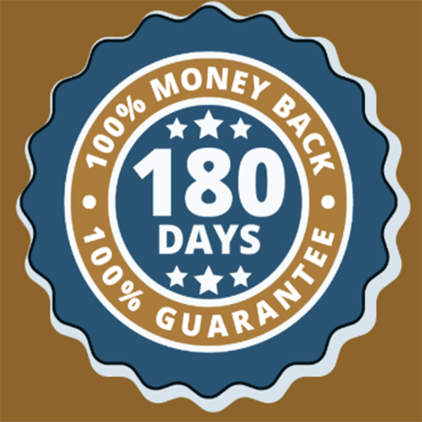 TitanFlow quality badge